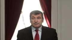 Почетният председател на Българския икономически форум Илиян Василев